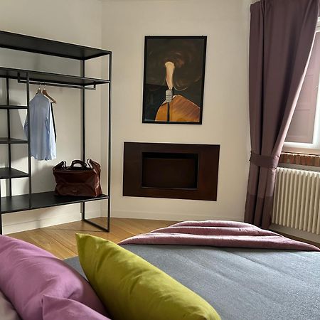 Casale Appia Bed and Breakfast Latina Exteriör bild