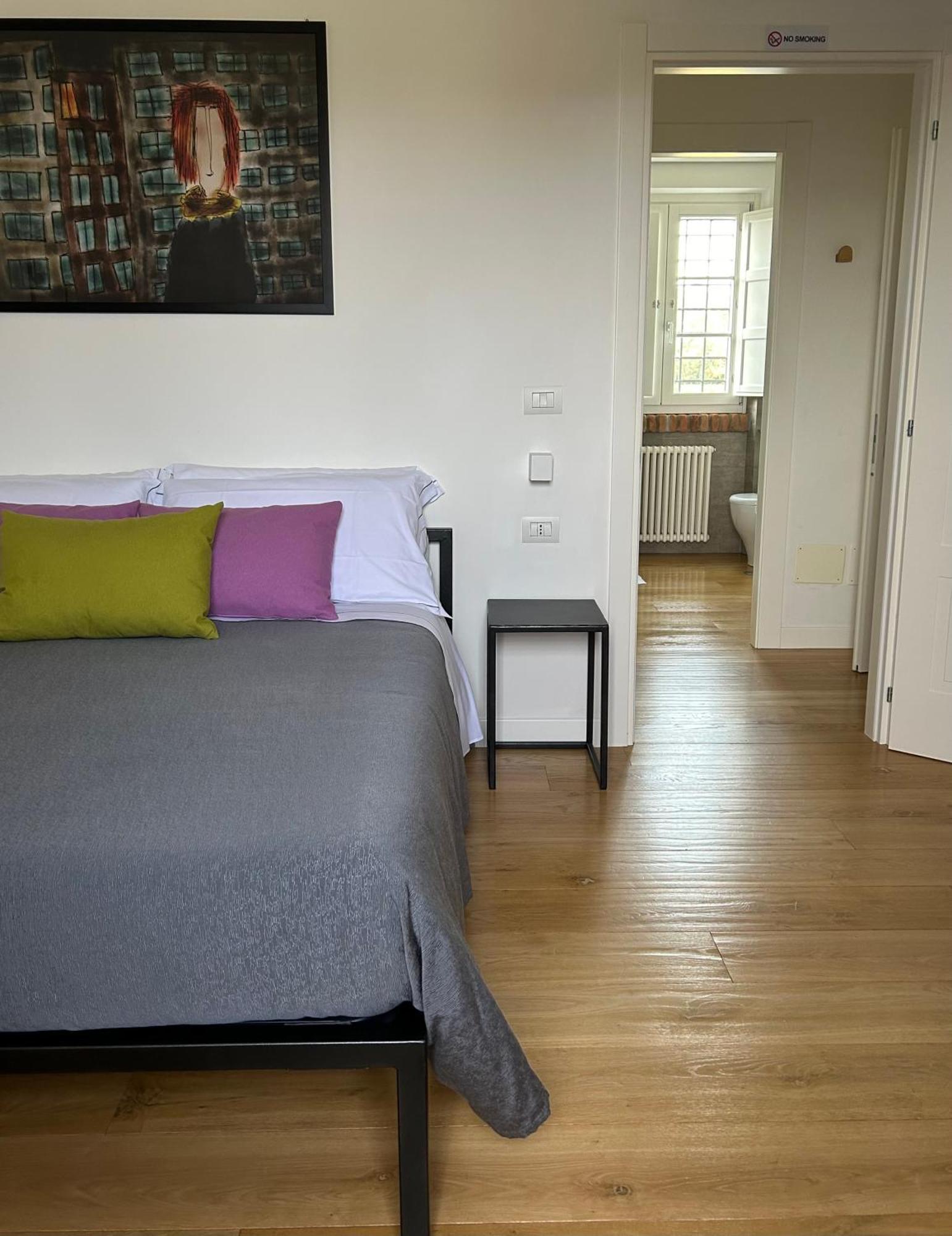 Casale Appia Bed and Breakfast Latina Exteriör bild