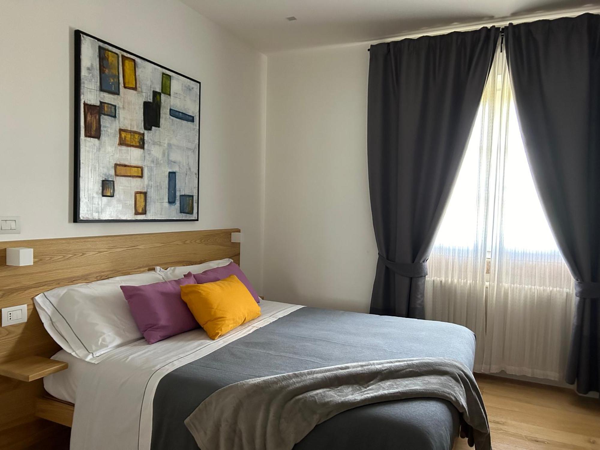 Casale Appia Bed and Breakfast Latina Exteriör bild
