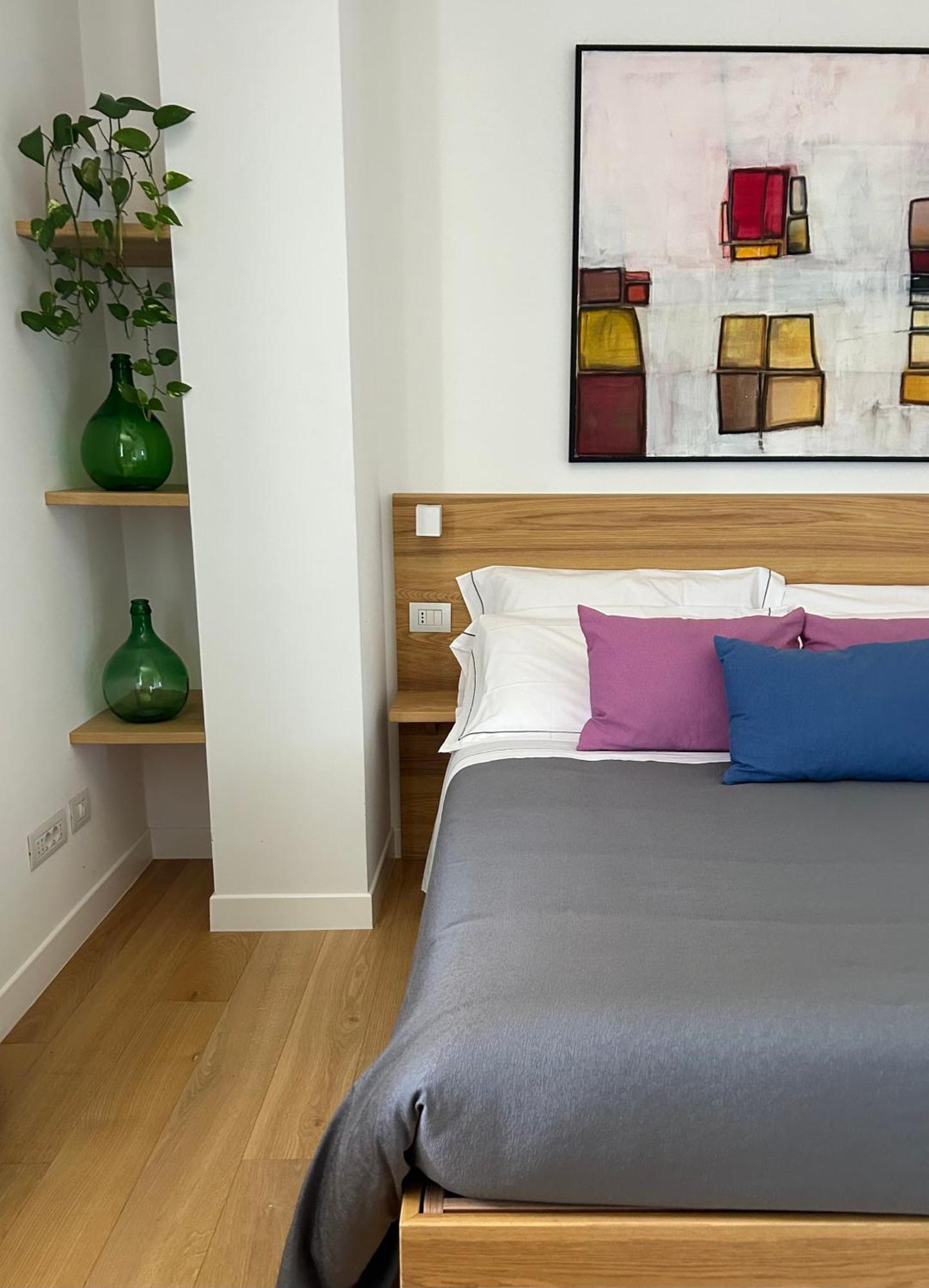Casale Appia Bed and Breakfast Latina Exteriör bild