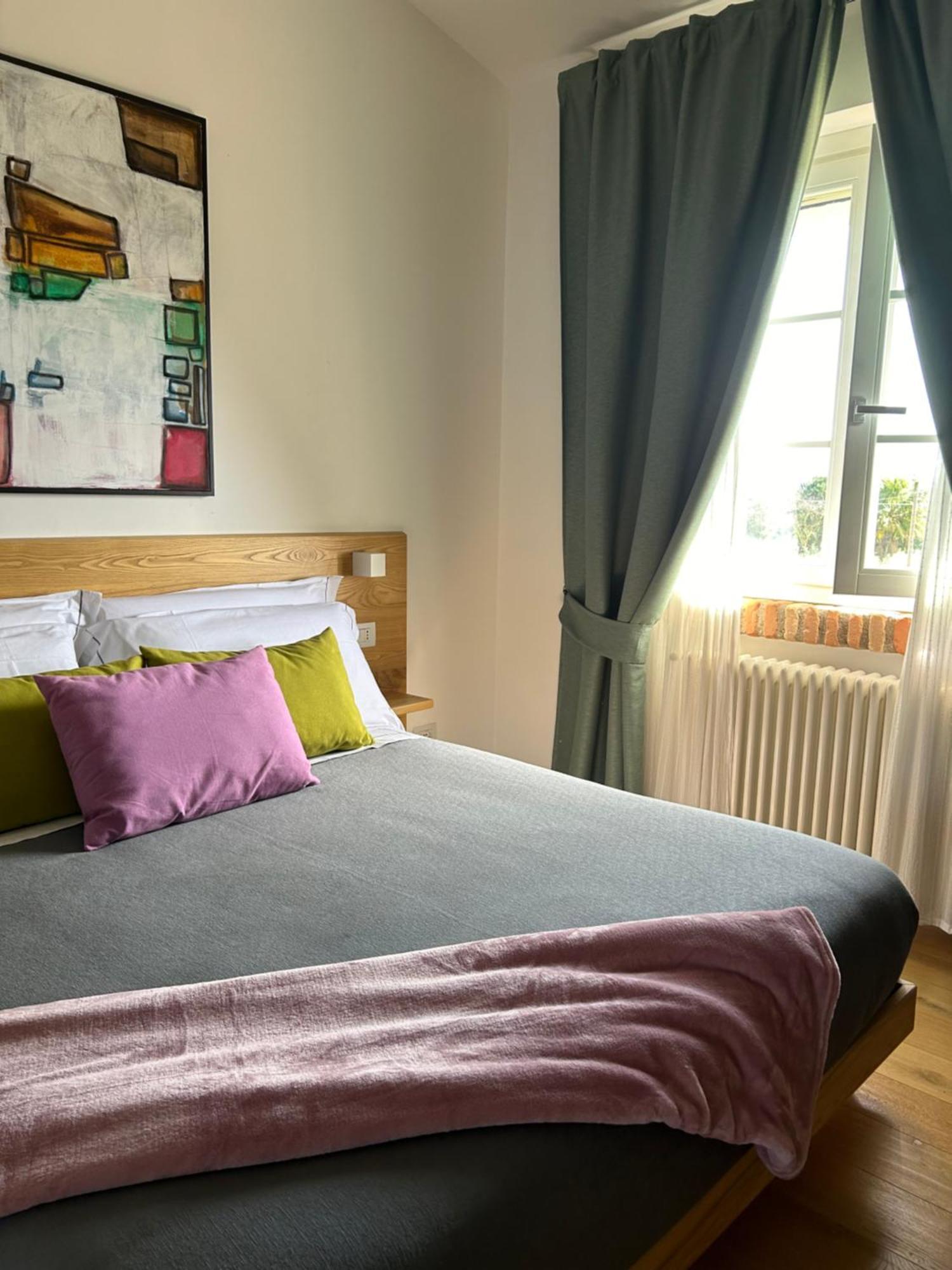 Casale Appia Bed and Breakfast Latina Exteriör bild