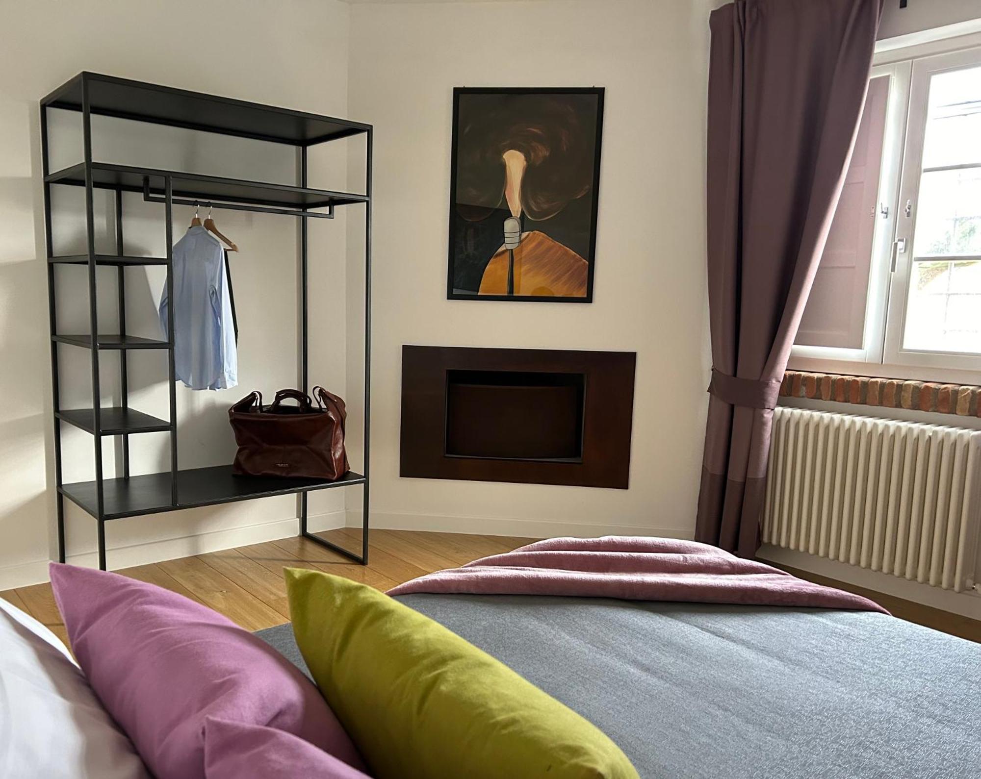 Casale Appia Bed and Breakfast Latina Exteriör bild