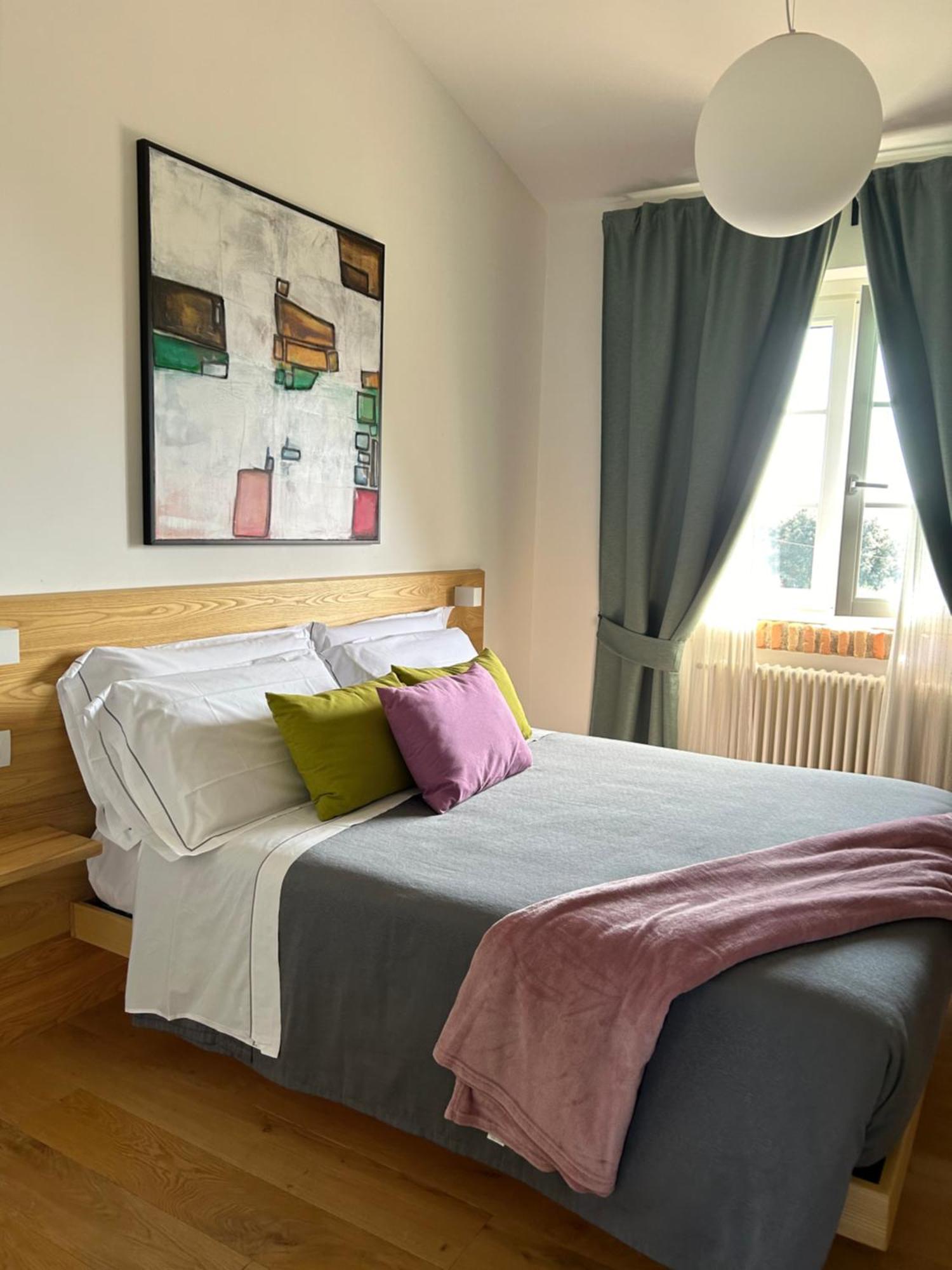 Casale Appia Bed and Breakfast Latina Exteriör bild