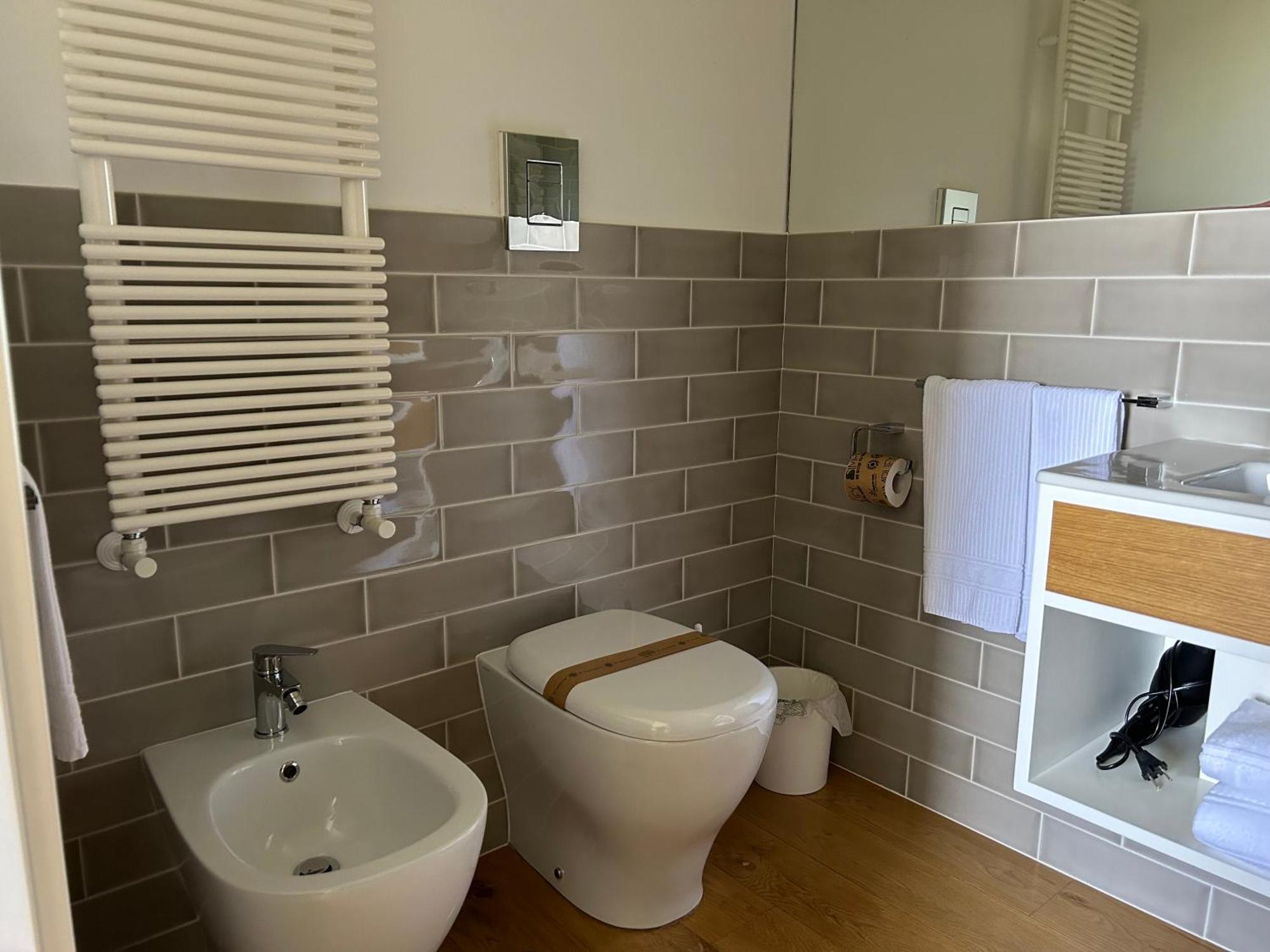 Casale Appia Bed and Breakfast Latina Exteriör bild