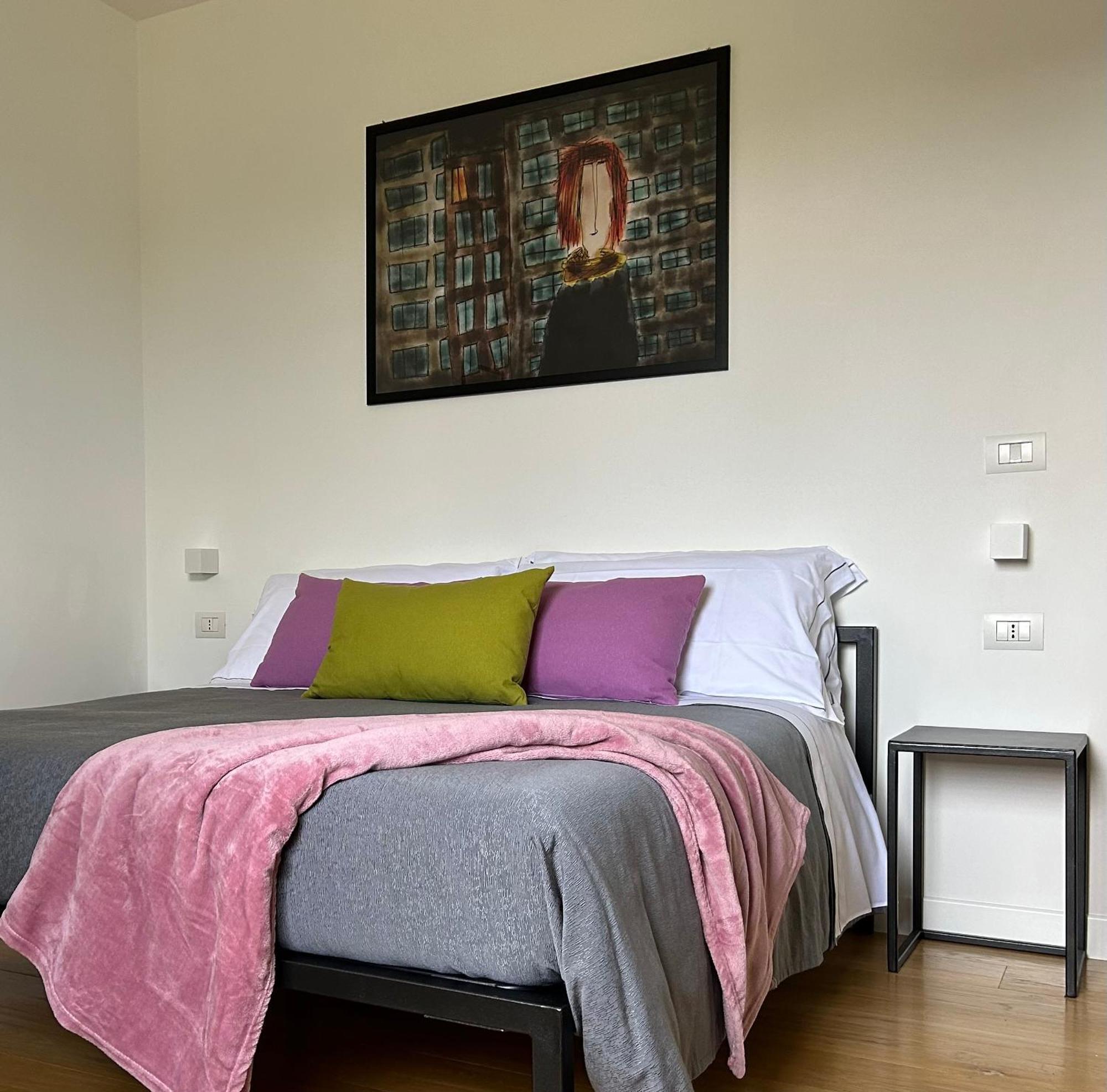 Casale Appia Bed and Breakfast Latina Exteriör bild